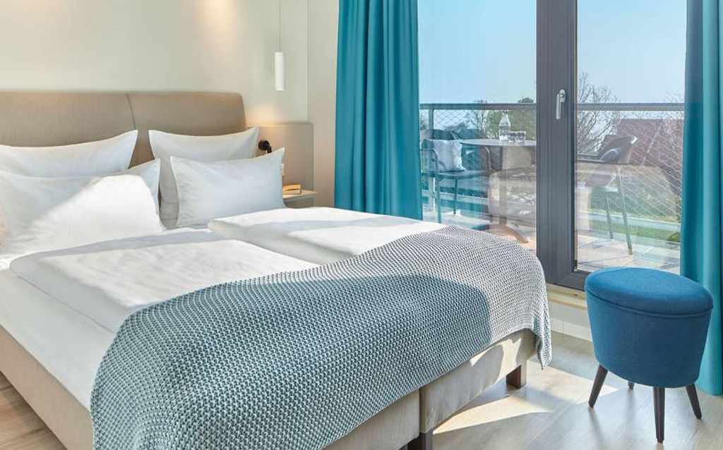 Credit: Familotel Strandkind