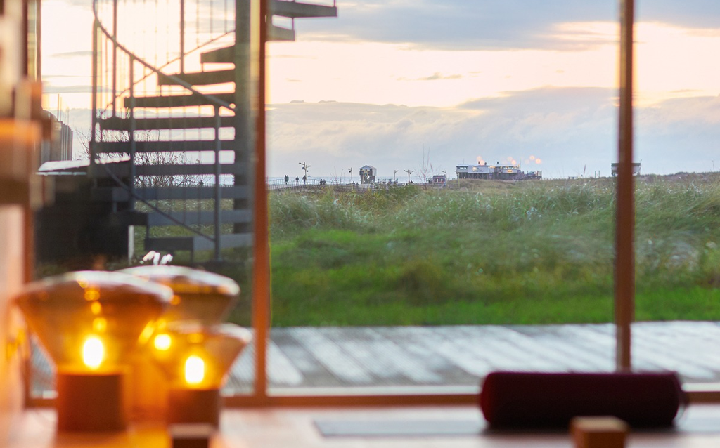 Credit: Strandgut Resort