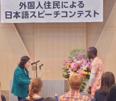 第５回　宮崎大学　　　　　　　　　　　　　　　　　　　　　　　　　　　　　　　　　多様な留学生への日本語学習機会の提供　