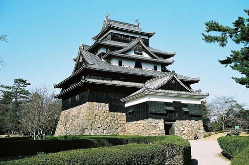 Matsue Castle