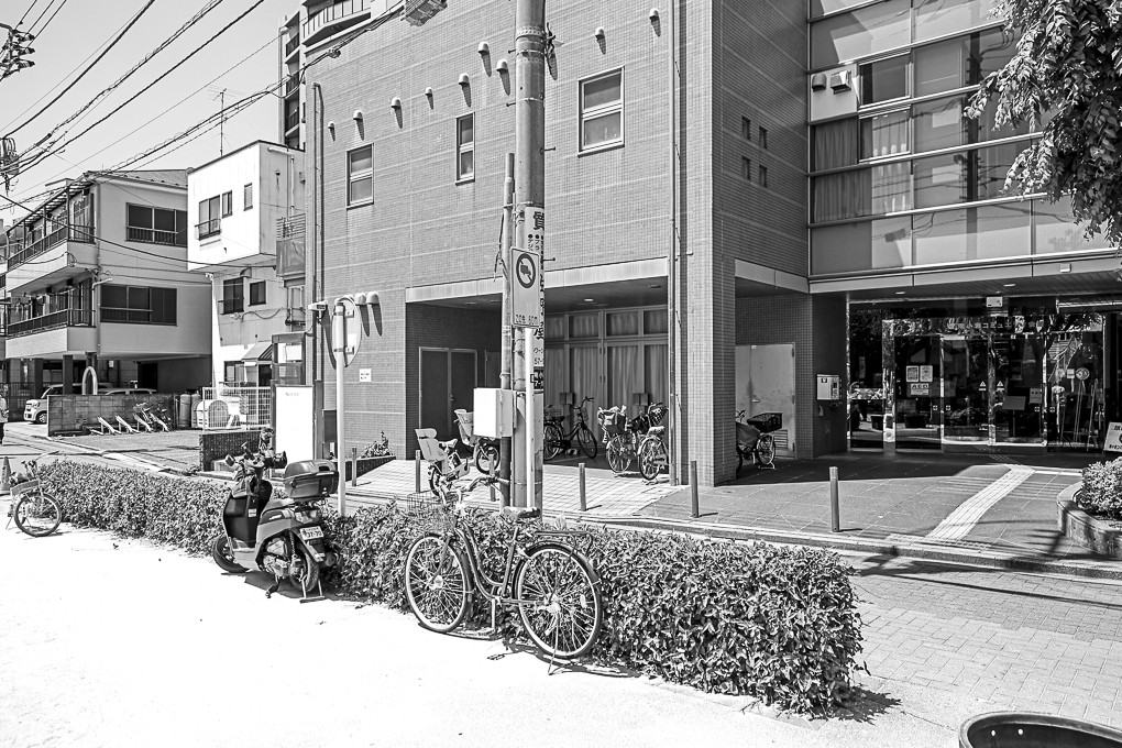 スタジオを飛び出して。あなたのお気に入りの場所で撮る写真