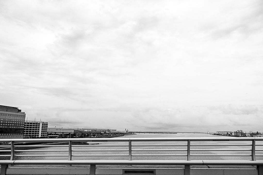 未来へ続く景色が信頼を育