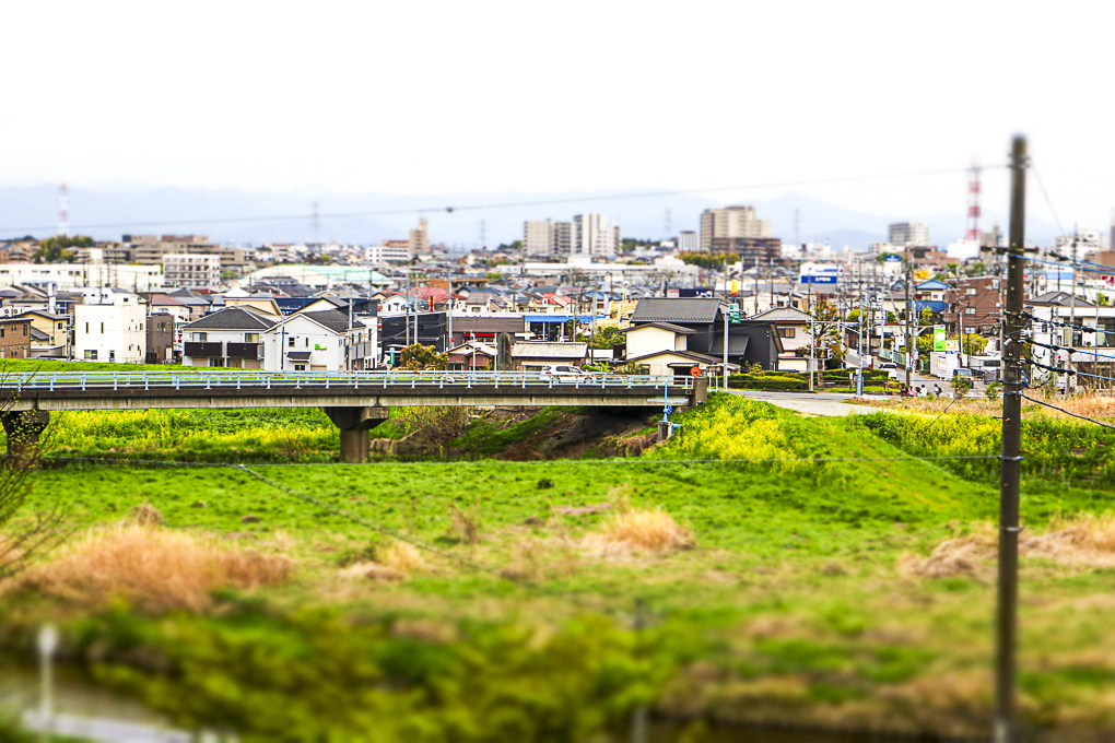 1時間で切り取る、あなたと大切な人の物語