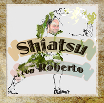 Roberto Pandini Shiatsu a Lodi
