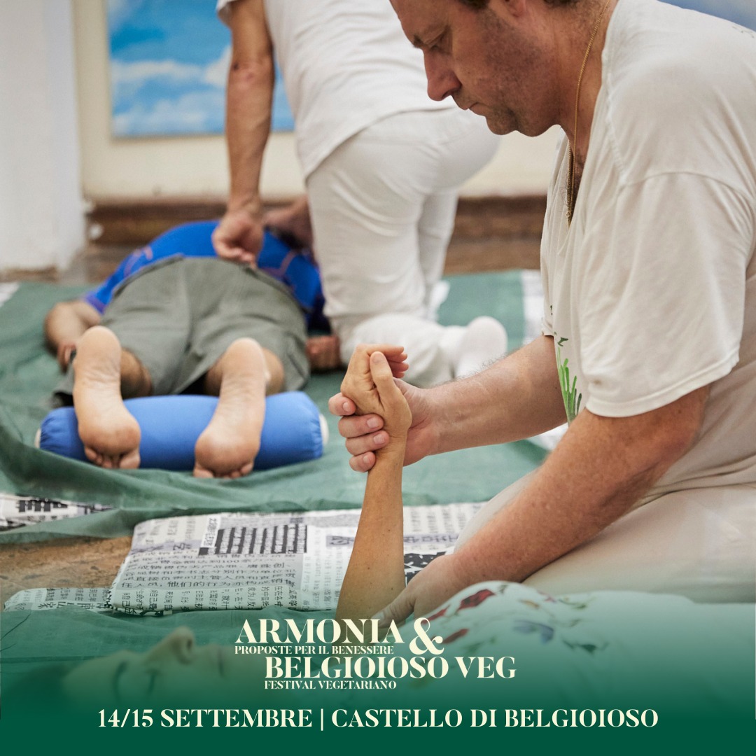 Festival Armonia 2024 a Pavia