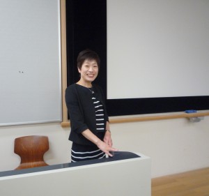 神戸市看護大学非常勤　講師