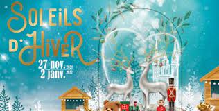 preparer Noel a Angers soleil d'hiver
