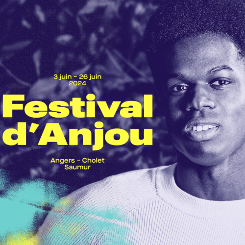 Festival d'Anjou 2024