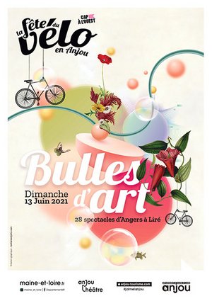 Fete du Vélo 2021