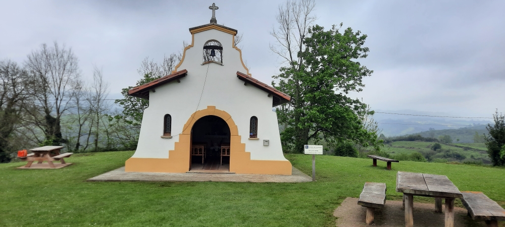 Kleine Kapelle