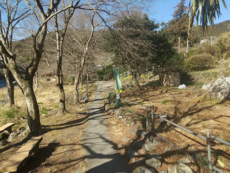 沢井マウンテンカフェ「離れ」いよいよオープン！