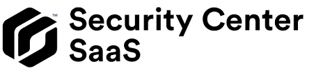 Security Center セキュリティ・センター SaaS