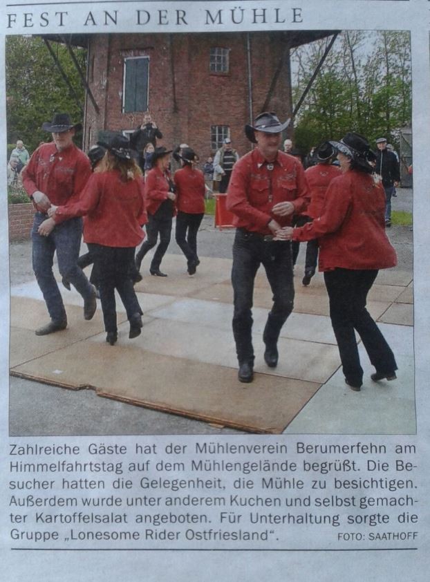Vatertag 2015