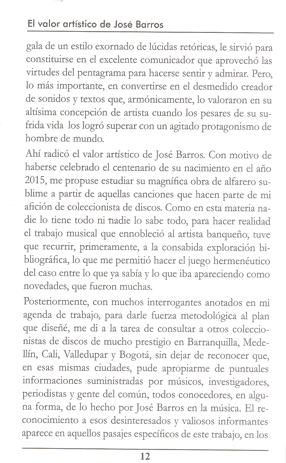 Jose Barros Pagina Web De Acme Cali Ver el capitulo numero 29 de los imposibles titulado el perverso pescador en español latino online. jose barros pagina web de acme cali