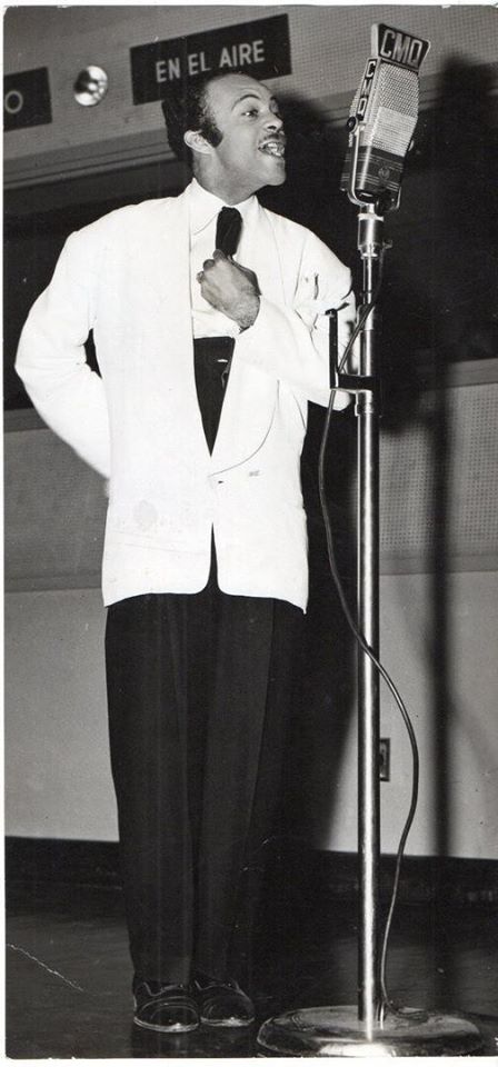Orlando Guerra.