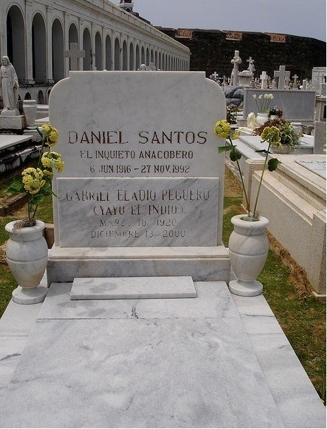 Mausoleo familia Artau - Figueroa.