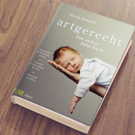 artgerecht - Hebamme Annette Sauer