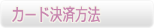 クレジットカード決済の方法