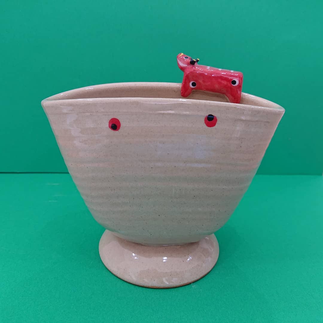 商品紹介 1 - 陶房彩里 会津本郷焼