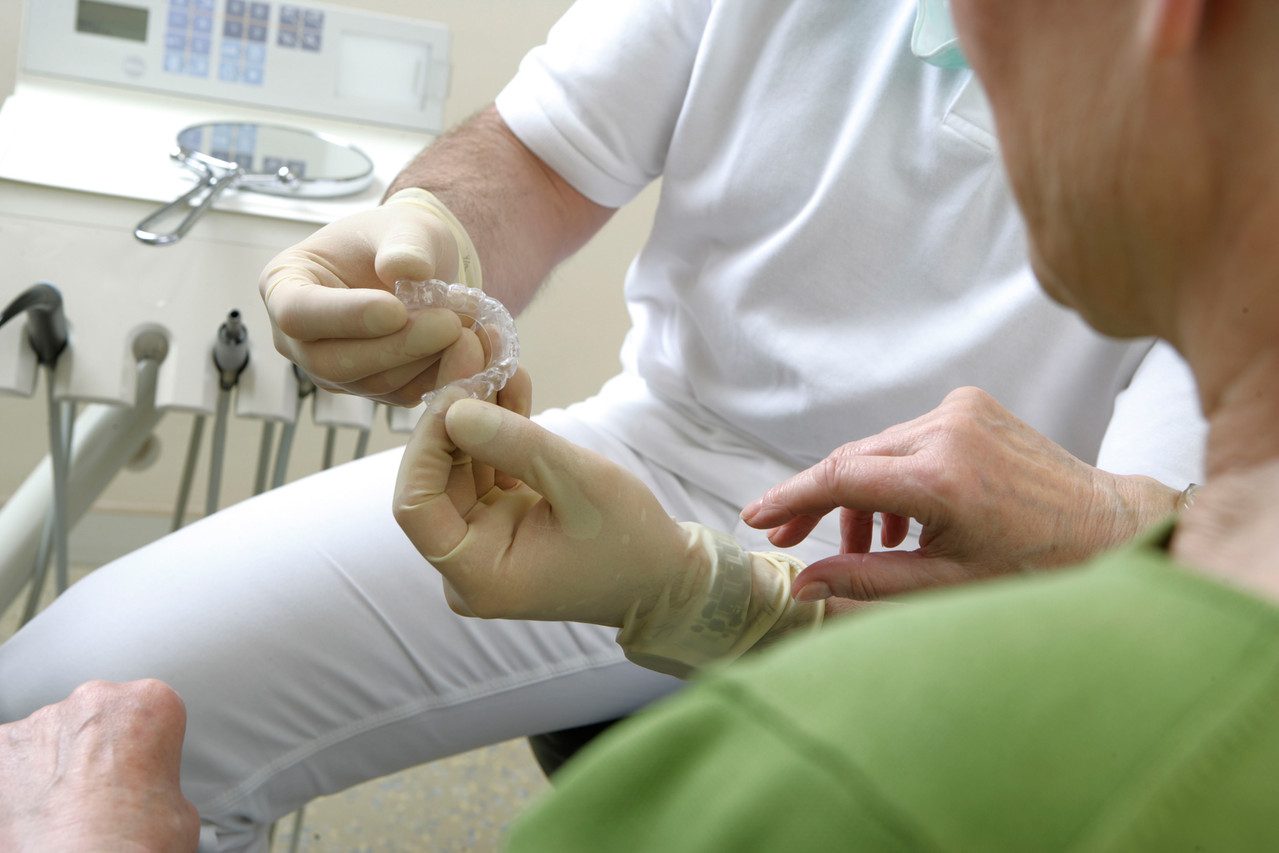 Prothetik praxisdreshelmichs Webseite!