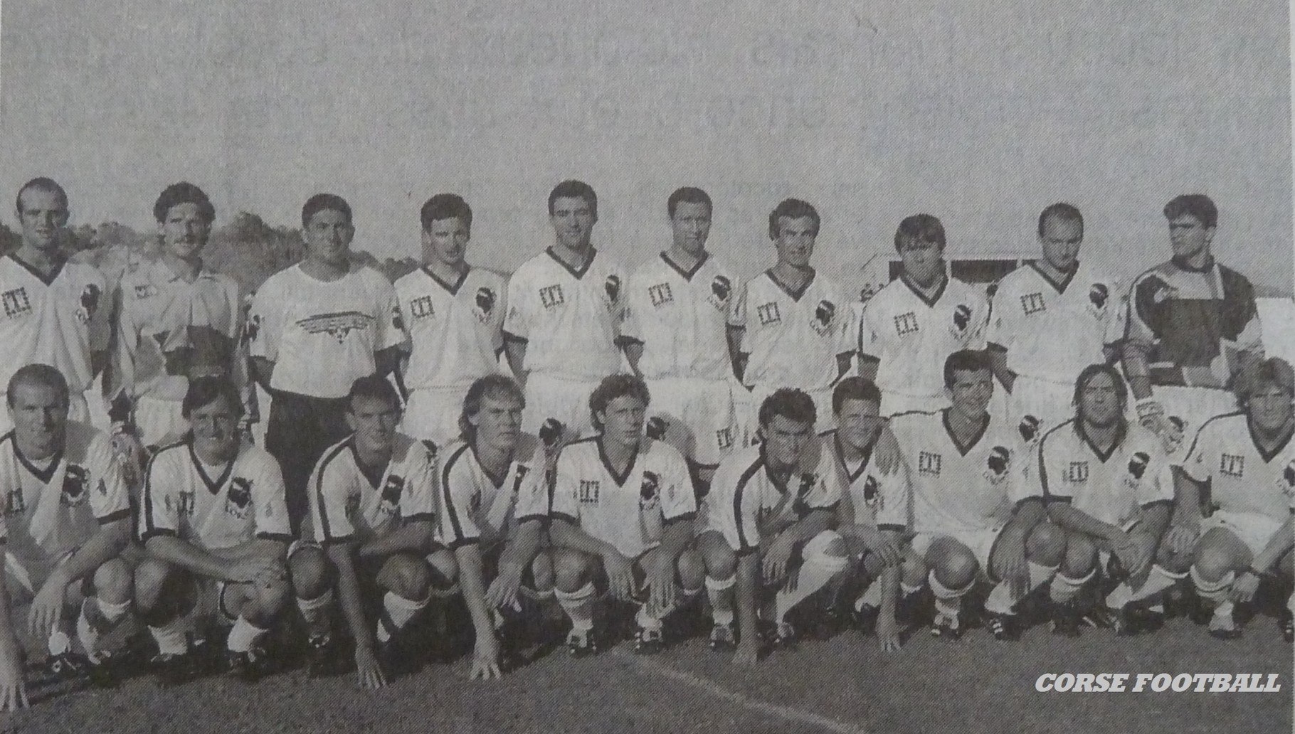 19931994 corse football!