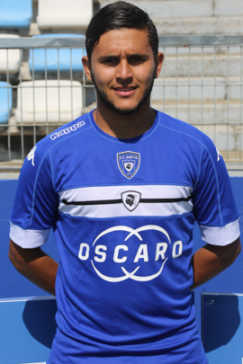 Photo SC BASTIA