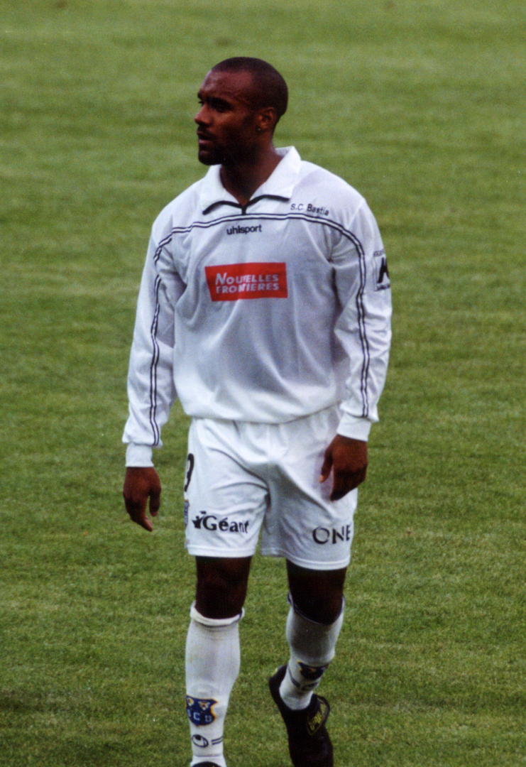 Cyril EBOKI