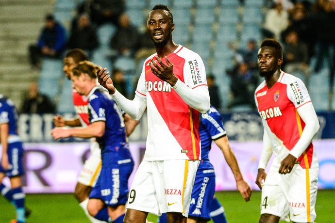 Photo site AS Monaco