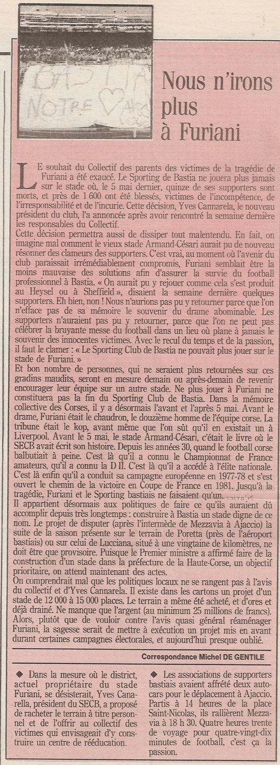 Document France Football