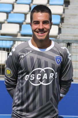 Photo SC BASTIA