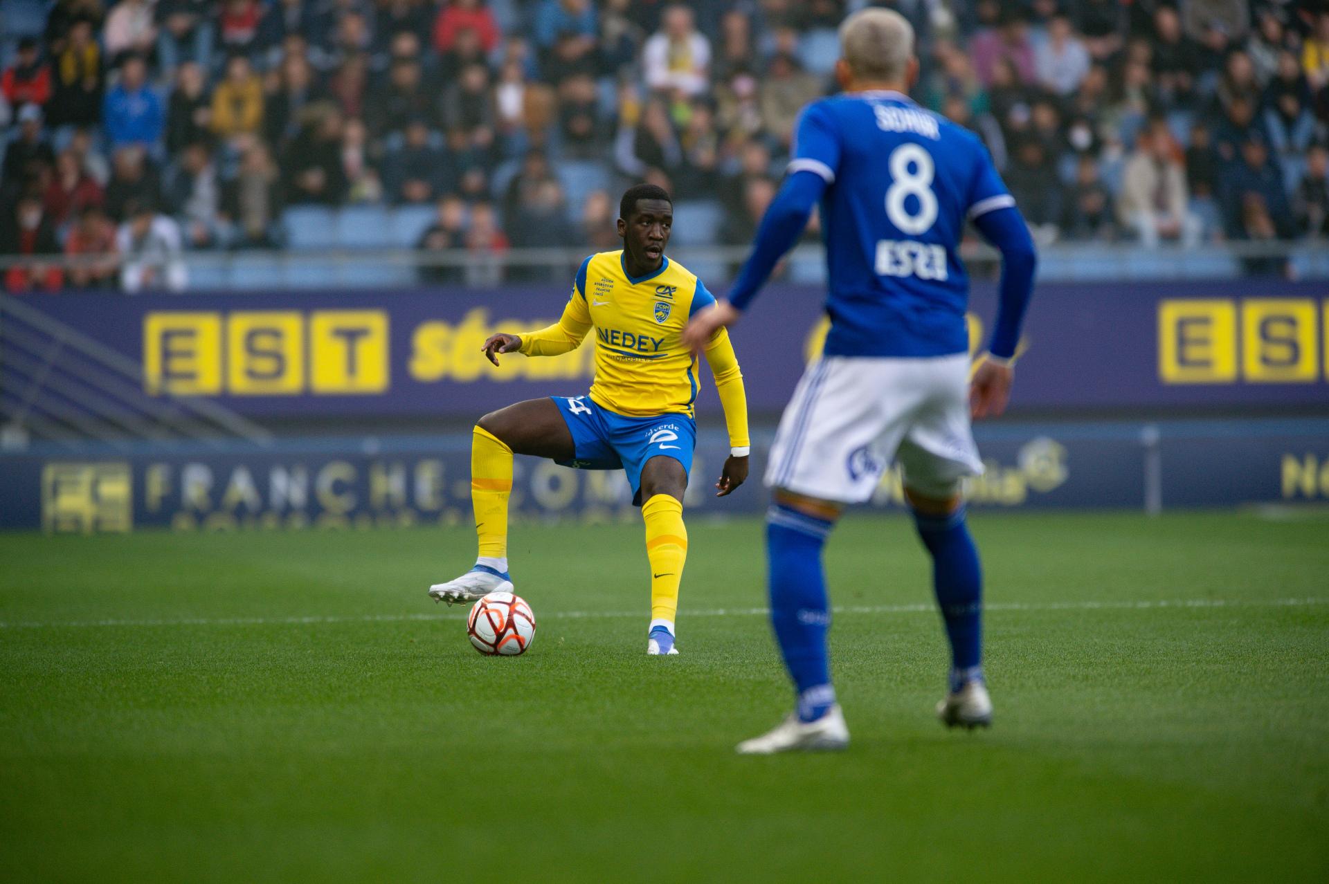 site fc sochaux