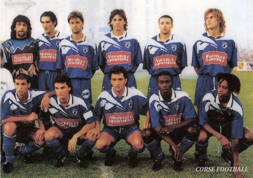 Archives Jo BONAVITA