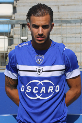 Photo SC BASTIA