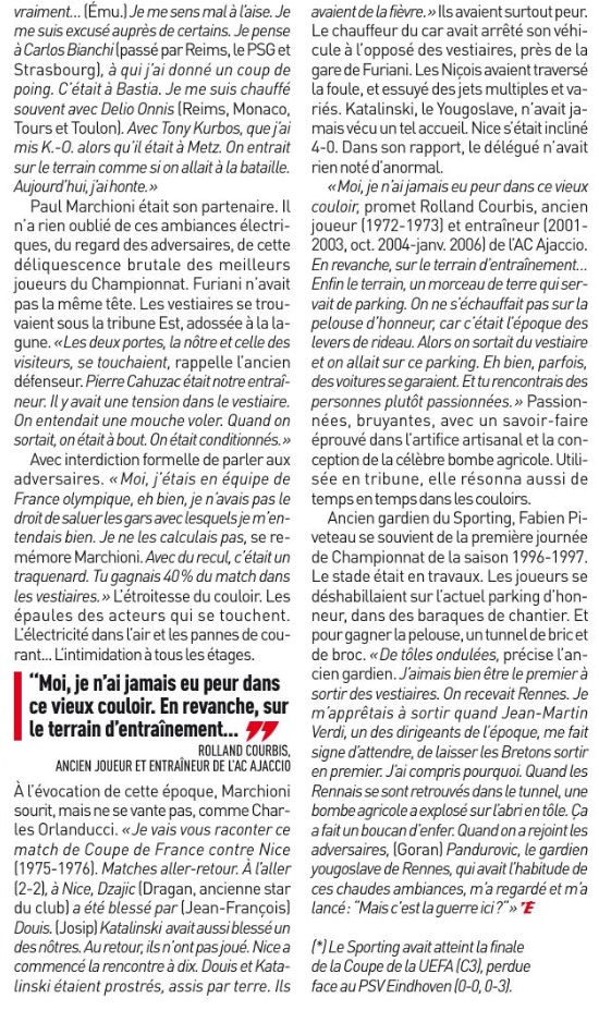 L'Equipe du 3 Juin 2020