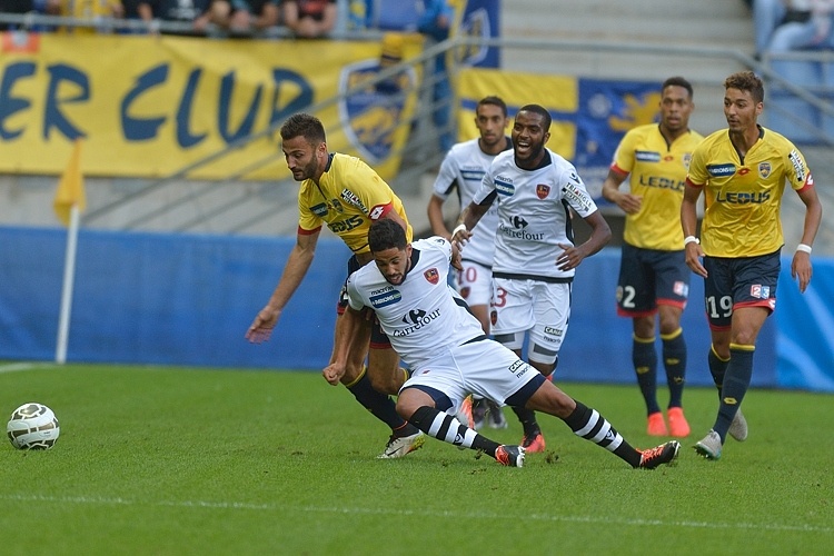 site off fc sochaux