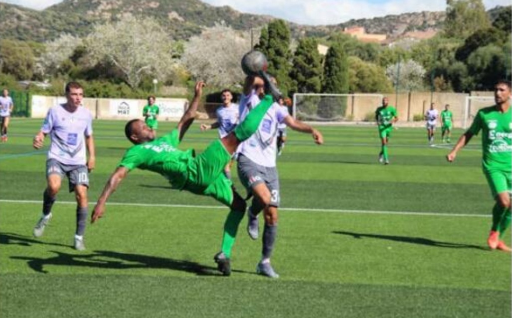 22/09. CHAMPIONNAT DE REGIONALE 1 - JOURNEE 1