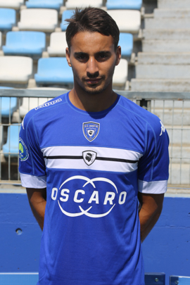 Photo SC BASTIA