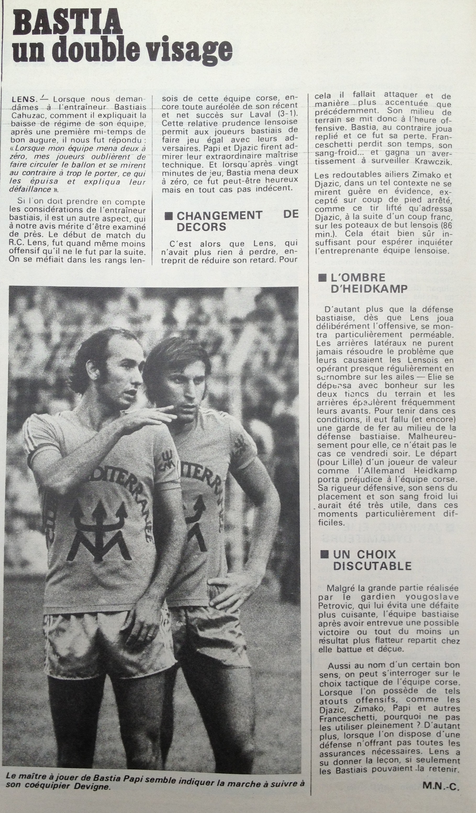 Camiseta Local Club América 1976-77