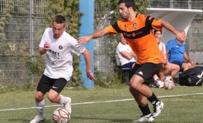15/09. COUPE DE FRANCE - 3 ème TOUR