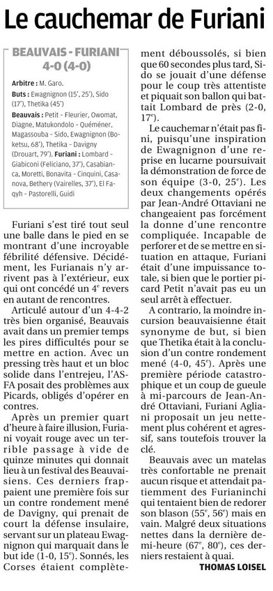 Corse Matin