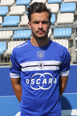 Photo SC BASTIA