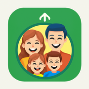 Das Elternportal – digitale Verbundenheit im Familienatelier Wundersam-Wirkend