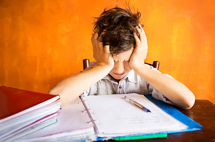 Seelische Unsicherheiten von Schüler:innen in der heutigen Zeit