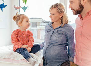 Stichwort Erziehung: Ein umfassender Blick auf die Erziehung von Kindern