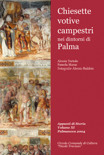 Libro Chiesette votive campestri nei dintorni di Palma