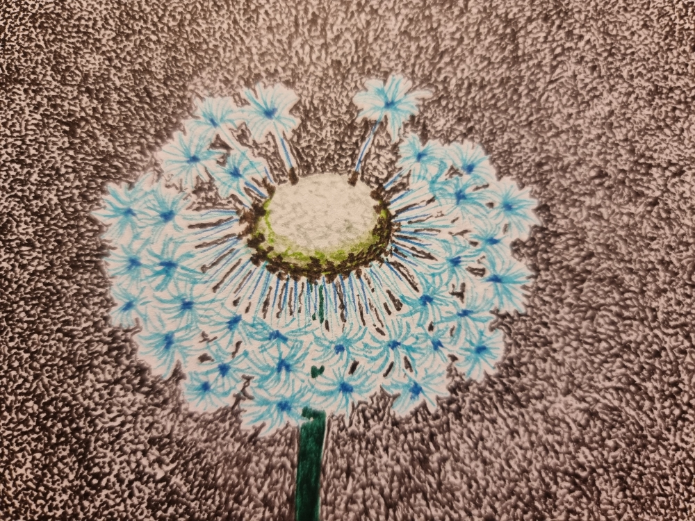 Sei du selbst und verändere die Welt. -Gary M. Douglas-