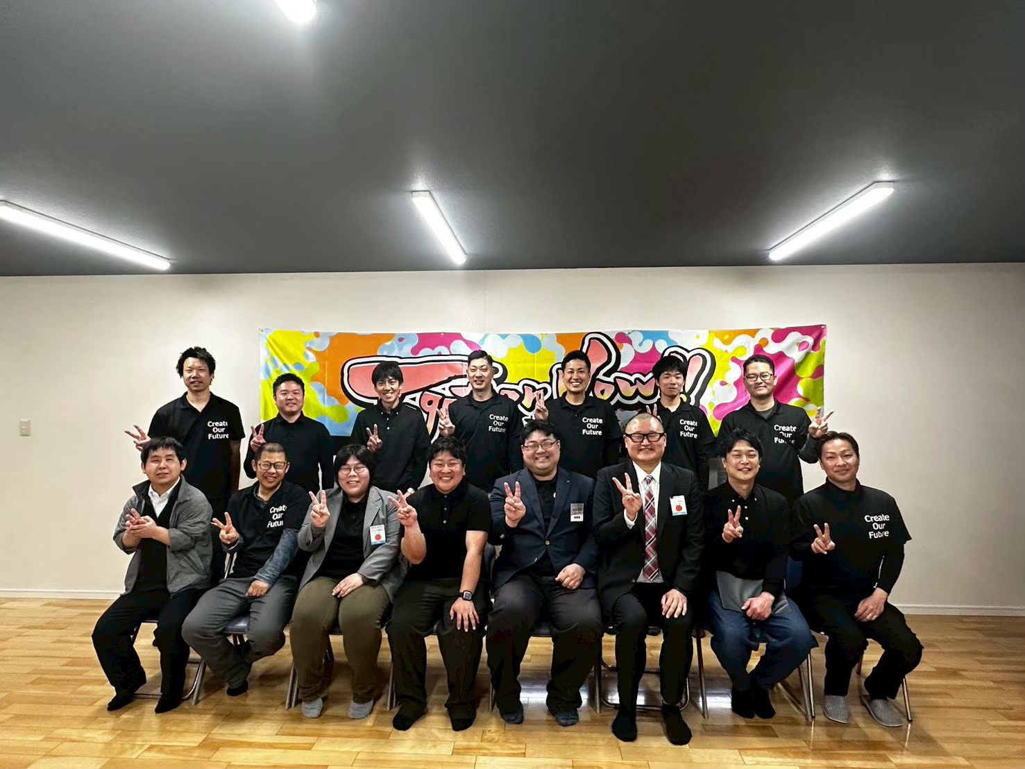 4月定例会