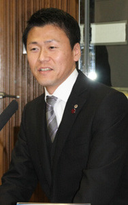 綾部市長選挙メディア公開討論会　収録終えました。
