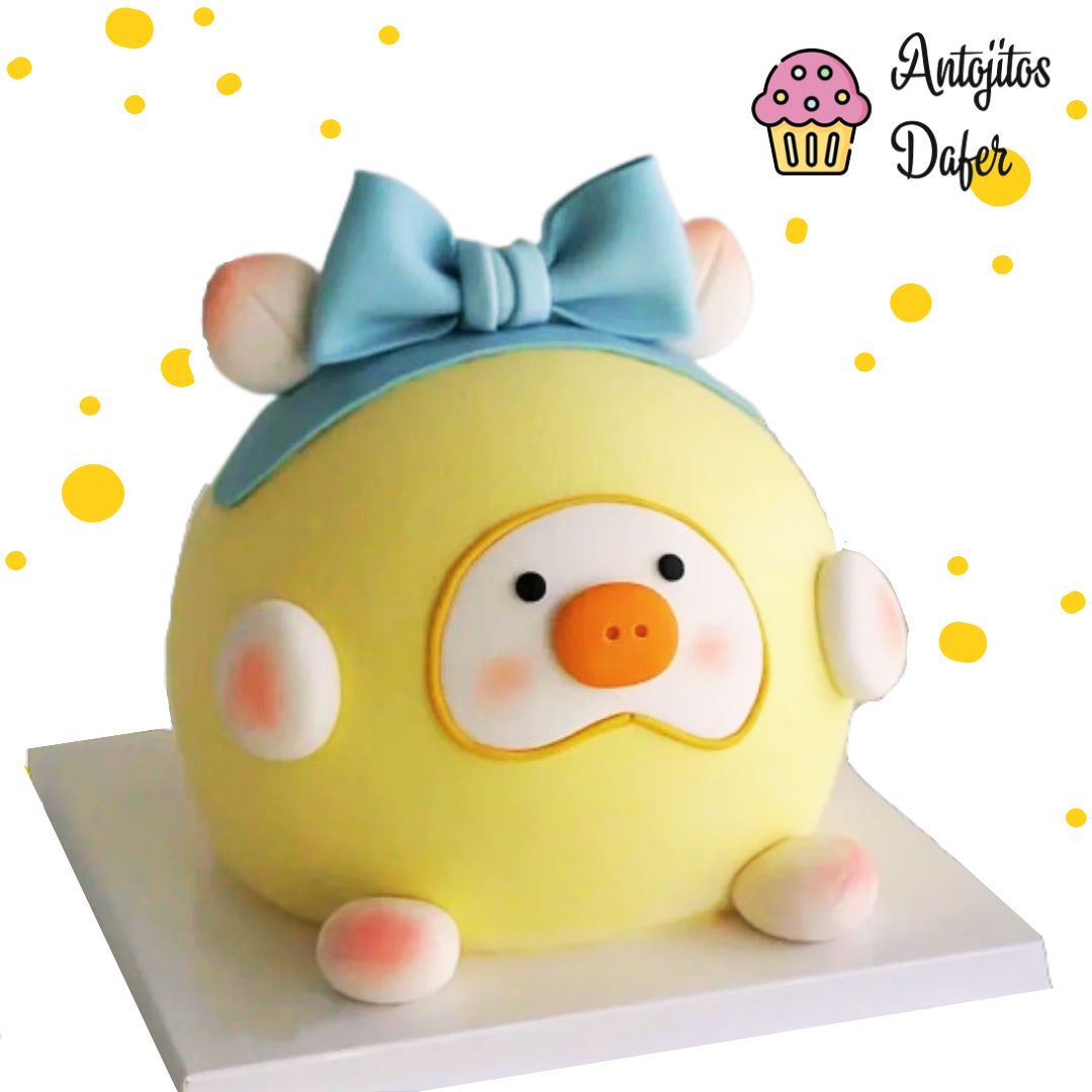 Torta Personalizada