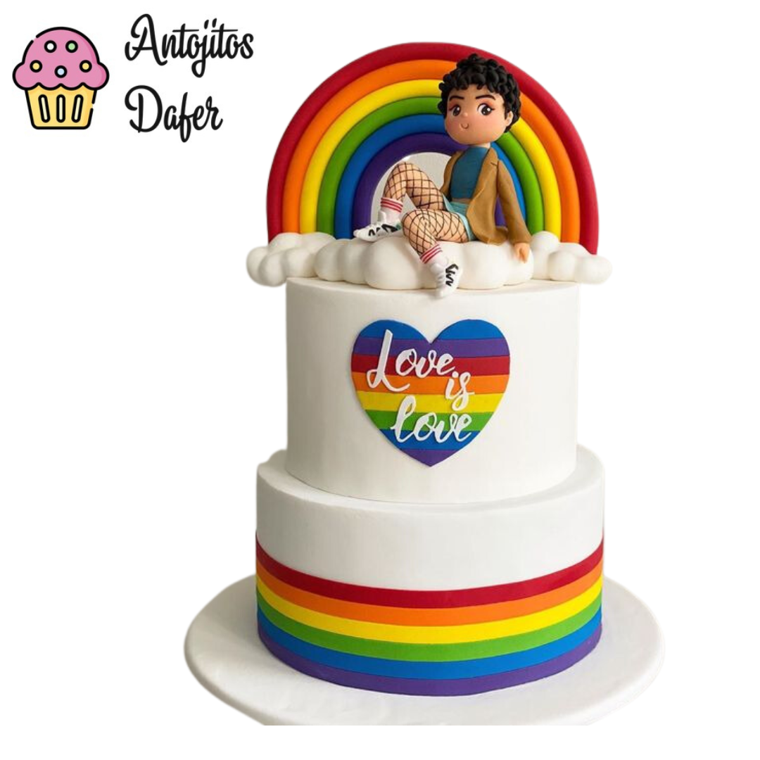 Torta Orgullo
